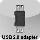 USB 2.0 adapter