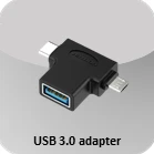 USB 3.0 adapter