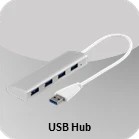 USB HUB