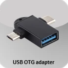 USB OTG adapter