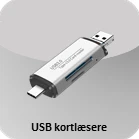 USB kortlæsere