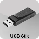 USB stik