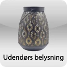 Udendørs belysning