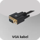 VGA kabler