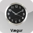 Vægur