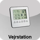 Vejrstation