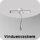 Vinduesvaskere