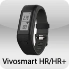 Vivosmart HR-HR+