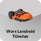 Worx Landroid