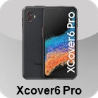 Galaxy Xcover6 Pro
