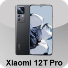 Xiaomi 12T Pro