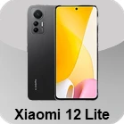 Xiaomi 12 Lite