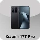 Xiaomi 17T Pro