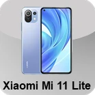 Xiaomi Mi 11 Lite