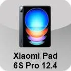 Xiaomi Pad 6S Pro 12.4