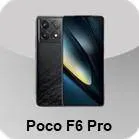 Xiaomi Poco F6 Pro