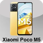 Xiaomi Poco M5