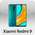 Xiaomi Redmi 9