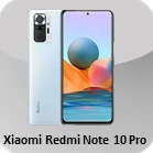 Xiaomi Redmi Note 10 Pro