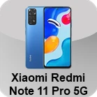 Redmi Note 11 Pro 5G