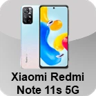 Redmi Note 11S 5G