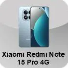 Redmi Note 15 Pro 4G