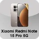 Redmi Note 15 Pro 5G