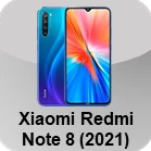 Xiaomi Redmi Note 8 (2021)