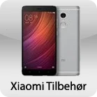 Xiaomi Tilbehør
