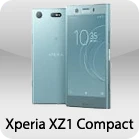 Xperia XZ1 Compact