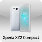 Xperia XZ2 Compact