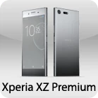 Xperia XZ Premium