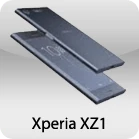Xperia XZ1