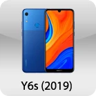 Huawei Y6s (2019)
