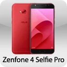 Zenfone 4 Selfie Pro