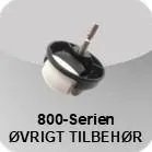 Øvrigt