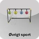 Øvrigt sport