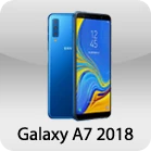 Galaxy A7 2018
