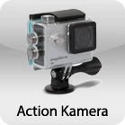 Action kamera