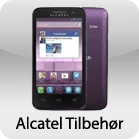 Alcatel Tilbehør