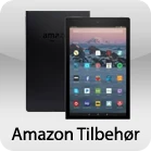 Amazon Tilbehør