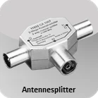 Antennesplitter
