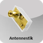 Antennestik