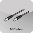 BNC kabler