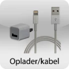 Oplader-kabler