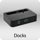 Dock-Holdere