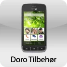 Doro Tilbehør