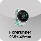 Forerunner 265s 42mm
