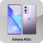 Galaxy A02s