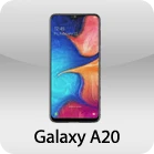 Galaxy A20